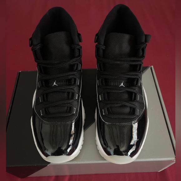 Jordan 11 - Jubilee